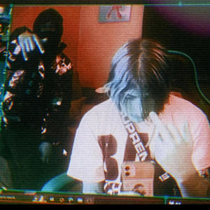 BROS/HOES (feat. Lil Panda) (Explicit)