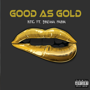 Good As Gold (feat. Breana Marin)