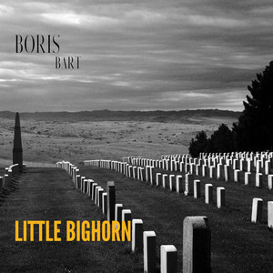 Little Bighorn