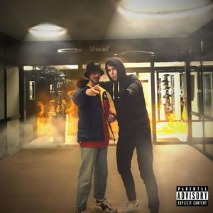 3 Face 7(feat. El Valou Prod) (Explicit)