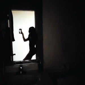 Baltimore crazy (Explicit)