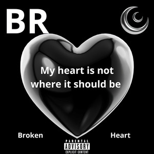 Broken Heart (En Vivo) [Explicit]