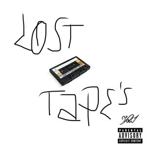 Lost tapes vol 1 (Explicit)