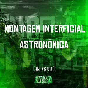 Montagem   Interficial Astronômica (Explicit)