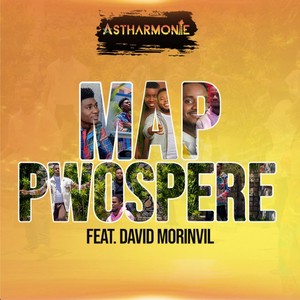 Map Pwospere (feat. David Morinvil) [Explicit]