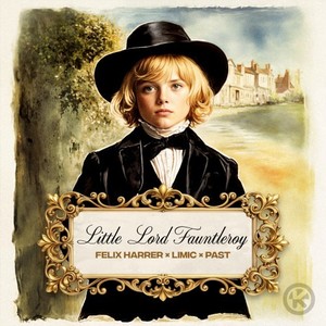 Little Lord Fauntleroy