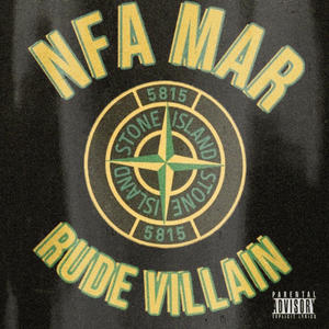 Stone Island (feat. Rude Villain) (Explicit)