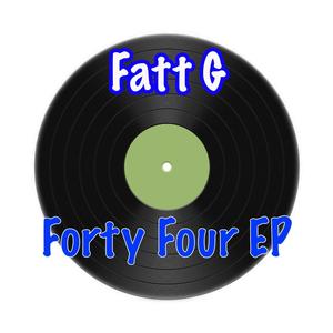 Forty Four (Explicit)