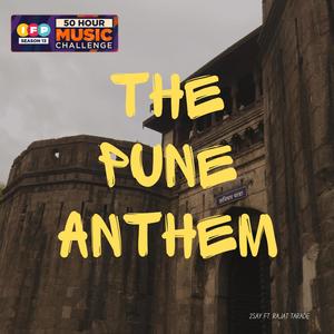 The Pune Anthem (feat. Rajat Tarade)