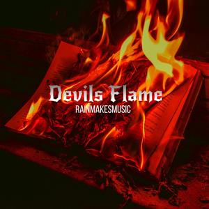 Devils Flame