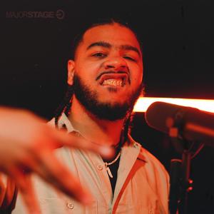 Mouth Fulla Gold (MajorStage Live|Explicit)