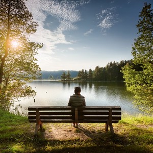 The Silence Between Heartbeats