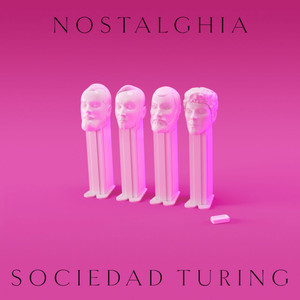 Sociedad Turing