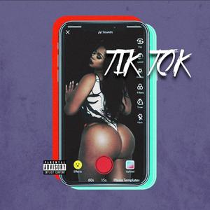 Tik-Tok (gorrilla Edition) [Explicit]