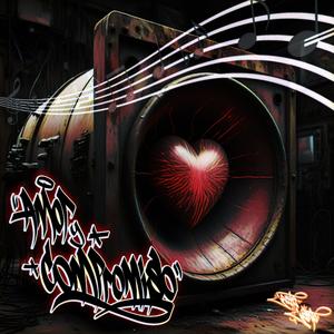 Amor y Compromiso (feat. RadhaYam, El Christoféree, m3kans, Milema Miau, NN el dackr0s & Zyzza) (Explicit)