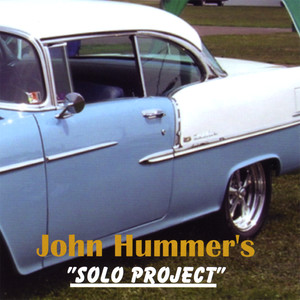 John Hummer's Solo Project