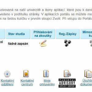 zkouškový (Explicit)