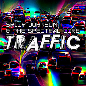 Traffic (Friday's For Future Green Lane Mix)