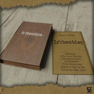 Freetown (feat. Laik)