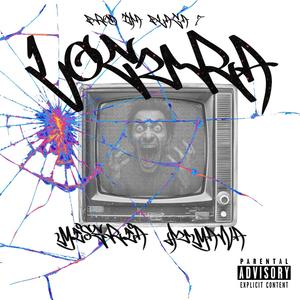 LOCURA (feat. MISERIA HUMANA) (Explicit)