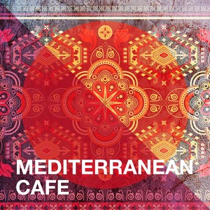 Mediterranean café