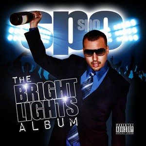 The Bright Lights Album (Explicit)