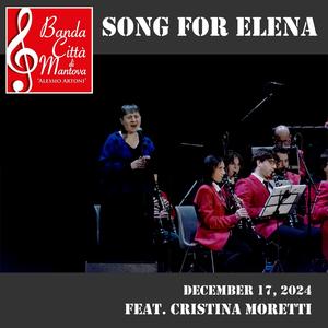 Song for Elena (Live)