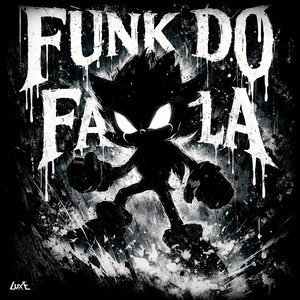 FUNK DO FAVELA (ULTRA SLOWED)