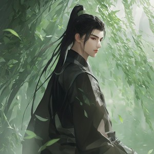 痴痴笑伴奏 (伴奏)