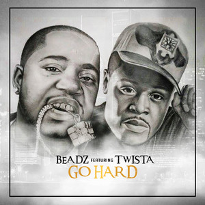 Go Hard (feat. Twista) [Explicit]