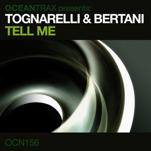 Tell Me (T&B Esclusive Mix)