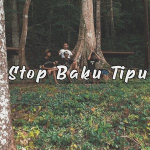 Stop Baku Tipu