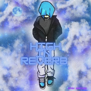 HIGH IN REVERB