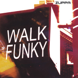 Walk Funky