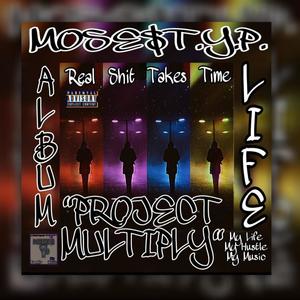 PROJECT MULTIPLY, Vol. 1 (Explicit)