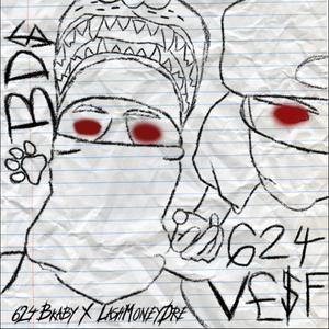 624 (feat. LashMoneyDre) [Explicit]