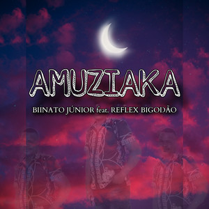 Amuziaka