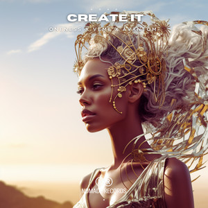 Create It (Extended Mix)