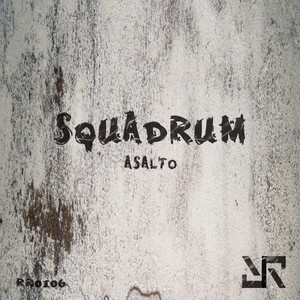 Asalto (Original Mix)