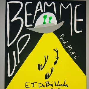 Beam Me Up (feat. Balanced Rhythm & Cj TopOff) [Explicit]