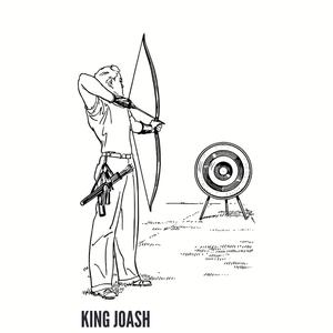 King Joash