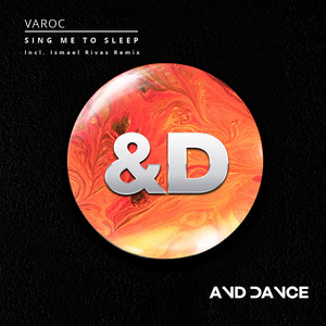 Sing Me to Sleep (Ismael Rivas Remix)