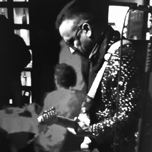 Made For You Instrumental (Inst.)