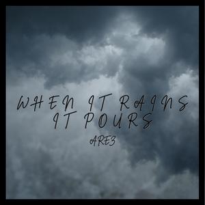 When it rains it pours (feat. Westy) (Explicit)