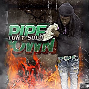 Pipe Down (Explicit)