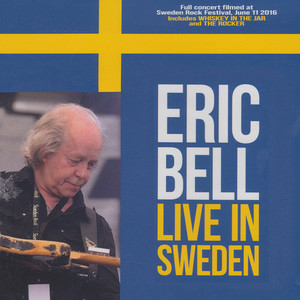 Live In Sweden