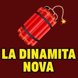 La Dinamita (feat. Kley Iriarte)