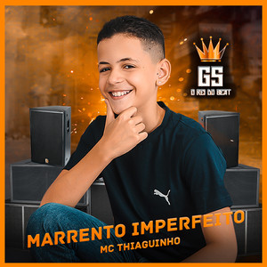 Marrento Imperfeito (Explicit)