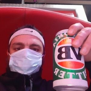 Some Pub Somewhere (Explicit)