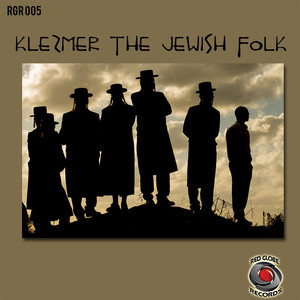 Klezmer the jewish folk